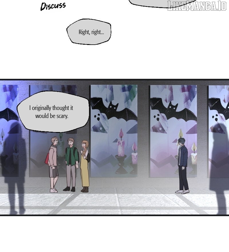 Soul to Soul Chapter 27 - page 2